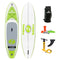 Solstice Watersports 108" Tonga Inflatable Stand-Up Paddleboard [35132]