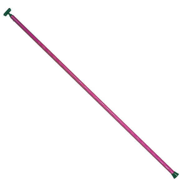 Barton Marine Pink Carbon Fiber Tiller Extension - 975mm (38") [43702]