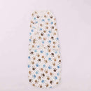 0-12Months newborn baby swaddle wrap parisarc soft infant newborn baby products Blanket & Swaddling Wrap Blanket Sleepsack-Style 01-JadeMoghul Inc.