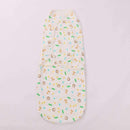 0-12Months newborn baby swaddle wrap parisarc soft infant newborn baby products Blanket & Swaddling Wrap Blanket Sleepsack-Style 02-JadeMoghul Inc.