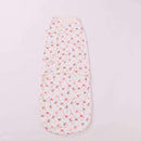 0-12Months newborn baby swaddle wrap parisarc soft infant newborn baby products Blanket & Swaddling Wrap Blanket Sleepsack-Style 03-JadeMoghul Inc.