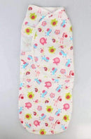 0-12Months newborn baby swaddle wrap parisarc soft infant newborn baby products Blanket & Swaddling Wrap Blanket Sleepsack-Style 05-JadeMoghul Inc.