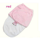 0-12Months newborn baby swaddle wrap parisarc soft infant newborn baby products Blanket & Swaddling Wrap Blanket Sleepsack-Style 07-JadeMoghul Inc.