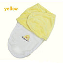 0-12Months newborn baby swaddle wrap parisarc soft infant newborn baby products Blanket & Swaddling Wrap Blanket Sleepsack-Style 08-JadeMoghul Inc.