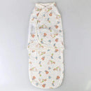 0-12Months newborn baby swaddle wrap parisarc soft infant newborn baby products Blanket & Swaddling Wrap Blanket Sleepsack-Style 11-JadeMoghul Inc.