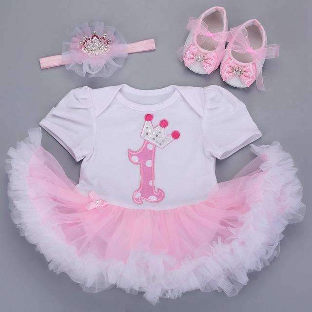 Detroit Lions Toddler/Child NFL Apparel TuTu Dress