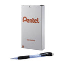 0.9MM BLUE CHAMP MECHANICAL PENCIL-Supplies-JadeMoghul Inc.