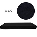 1/2/3/4 Seats Stretch Sofa Cushion Cover Pet Kids Furniture Protector Polar Fleece Spandex Washable Removable Slipcover AExp