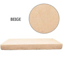 1/2/3/4 Seats Stretch Sofa Cushion Cover Pet Kids Furniture Protector Polar Fleece Spandex Washable Removable Slipcover AExp