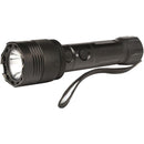 1 Million-Volt Stun Gun with 120-Lumen Light-Personal Safety Equipment-JadeMoghul Inc.