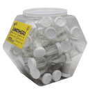 1 MINUTE SAND TIMER CLASSPACK 25 IN-Toys & Games-JadeMoghul Inc.