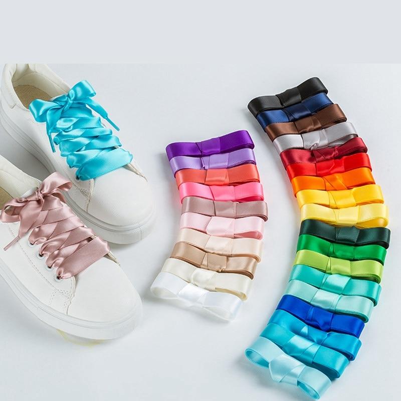 Satin shoelaces near me 2025