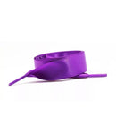 1 Pair 22 Colors Silk Satin Shoelaces 2 CM Width Flat Ribbon Shoe laces Boots Women Sneakers Shoelace Length 80CM 100CM 120CM S1 JadeMoghul Inc.