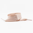1 Pair 22 Colors Silk Satin Shoelaces 2 CM Width Flat Ribbon Shoe laces Boots Women Sneakers Shoelace Length 80CM 100CM 120CM S1 JadeMoghul Inc.