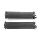 1 Pair Bicycle Handlebar Cover Grips Rubber Soft Anti-Skid Cycling Bike Grips MTB Mountain Road Bike Lock on Handle End Grips AExp