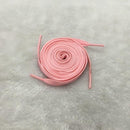 1 Pair Luminous Shoelaces Flat Sneakers Canvas Shoe Laces Glow In The Dark Night Color Fluorescent Shoelace 80/100/120/140cm AExp