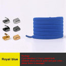 1 Pair No Tie Shoe laces Elastic Shoelaces Outdoor Leisure Sneakers Quick Safety Flat Shoelace Kids And Adult Unisex Lazy laces AExp