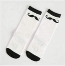 1 Pair Unisex Lovely Cute Cartoon Fox Kids baby Socks Knee Girl Boy Baby Toddler Socks animal infant Soft Cotton socks 0-3 Y-a-18M-JadeMoghul Inc.