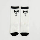 1 Pair Unisex Lovely Cute Cartoon Fox Kids baby Socks Knee Girl Boy Baby Toddler Socks animal infant Soft Cotton socks 0-3 Y-b-18M-JadeMoghul Inc.