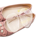 1 Pair Women Soft Silicone Gel Cushion Insoles Metatarsal Support Insert Pad Shoes Insoles Orthopedic JadeMoghul Inc.