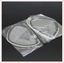 1 Pair Women Soft Silicone Gel Cushion Insoles Metatarsal Support Insert Pad Shoes Insoles Orthopedic JadeMoghul Inc.