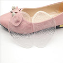 1 Pair Women Soft Silicone Gel Cushion Insoles Metatarsal Support Insert Pad Shoes Insoles Orthopedic JadeMoghul Inc.