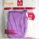 1 Pc 7 Colors Makeup Remove Glove More Portable To Carry Than The Makeup Remover Towel Cheaper Than Makeup remove Towel-Purple-JadeMoghul Inc.