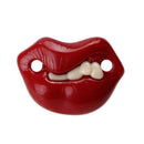 1 Pc Funny Silicone Baby Pacifier Dummy Nipple Teethers Infant Toddler Feeding Pacy Orthodontic Teat Baby Nipple Pacifier Gift-11-JadeMoghul Inc.