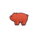 1 to 3pcs Animals Style PVC Shoe Charms Decoration Panda/Polar Bear/Brown Bear Shoe Accessories for croc jibz Kid's Party X-mas JadeMoghul Inc.