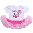 1 year birthday dress infant wedding baby girl dress newborn vintage christening gown vestido infantil Costumes pettidress-3D1006-3M-JadeMoghul Inc.