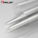 10/20/30/40/50x100cm Rhino Skin Protective Film Car Bumper Hood Paint Protection Sticker Anti Scratch Clear Transparence Film JadeMoghul Inc.