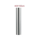 10/20/30/40/50x100cm Rhino Skin Protective Film Car Bumper Hood Paint Protection Sticker Anti Scratch Clear Transparence Film JadeMoghul Inc.