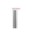 10/20/30/40/50x100cm Rhino Skin Protective Film Car Bumper Hood Paint Protection Sticker Anti Scratch Clear Transparence Film JadeMoghul Inc.
