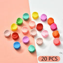 10/20/30/50 Pcs/Bag Cute Girls Women Flower Crown Animals Baby Hair Claws Children Hairpins Hair Clips Kid Hair Accessories Set AExp