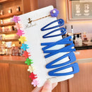 10/20/30/50 Pcs/Bag Cute Girls Women Flower Crown Animals Baby Hair Claws Children Hairpins Hair Clips Kid Hair Accessories Set AExp