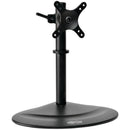 10"-32" Single Monitor Mount-A/V Mounts & Organization-JadeMoghul Inc.