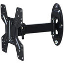 10"-42" Full-Motion Mount-A/V Mounts & Organization-JadeMoghul Inc.