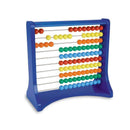 10 ROW ABACUS-Learning Materials-JadeMoghul Inc.