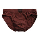 100% Cotton Mens Briefs XXXL Plus Size Men Underwear Panties XL/XXL/XXXL/4XL/5XL / Men's Breathable Panties-coffe-XL-JadeMoghul Inc.