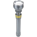 1,000-Lumen Li-Ion Rechargeable LED Work Flashlight with Portable Power-LED Lights & Parts-JadeMoghul Inc.