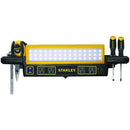 1,000-Lumen Workbench Shop Light with Power Strip-LED Lights & Parts-JadeMoghul Inc.