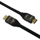 10.2Gbps High-Speed HDMI(R) Cable (35ft)-Cables, Connectors & Accessories-JadeMoghul Inc.