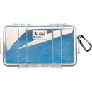 1060 Micro Case(TM) (Blue/Clear)-Camping, Hunting & Accessories-JadeMoghul Inc.