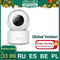 1080P HD Home Camera C20 APP WiFi Security Night Vision Camera Surveillance Baby Monitor H.265 Sound Detection Global Version JadeMoghul Inc. 