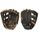10IN PE GLOVE YOUTH BLACK-Toys & Games-JadeMoghul Inc.