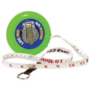 10M/30FT WIND-UP TAPE-Learning Materials-JadeMoghul Inc.