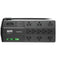 11-Outlet SurgeArrest(R) Surge Protector with 2 USB Charging Ports-Surge Protectors-JadeMoghul Inc.
