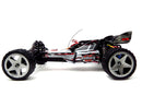 1:12 2.4G 2WD RC WaveRunner Remote Control Racing Buggy (White)-R/C Toys-JadeMoghul Inc.