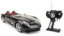 1:12 RC Mercedes-Benz SLR (Black)-R/C Toys-JadeMoghul Inc.