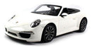 1:12 RC Porche 911 Carrera S Cabriolet (White)-R/C Toys-JadeMoghul Inc.
